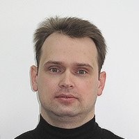 Oleksii Magas