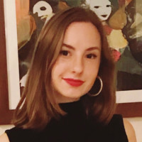 Olivia Fuertes