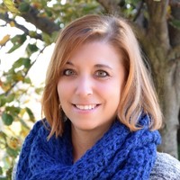 Michelle Fries