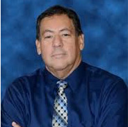 Rudy Ramirez
