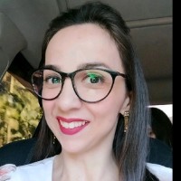 Vanessa Antunes de Amorim