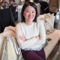 Clare Wang