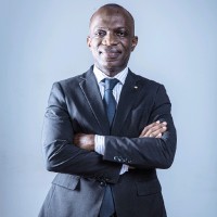 Ettien Alain Kamanan