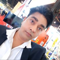 Hitesh Goyal