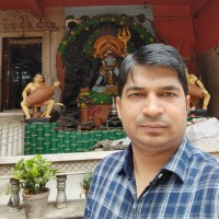 Amrendra Pandey