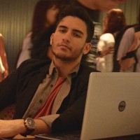 Eric Sahand