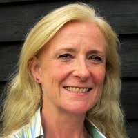Caroline Mackrill
