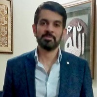 Aurangzeb Tariq, PE, MS