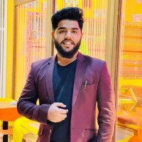 Malik M. Usman