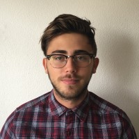 Matthieu Gervais