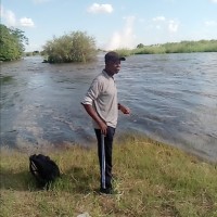 Benjamin Mibenge