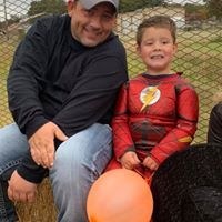 Matt Huckabee