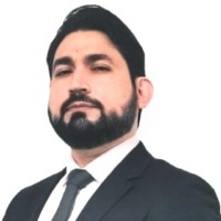 Roman Mendoza, Ph.D.