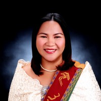 Jasmine Cecille Salem, CPA MPA
