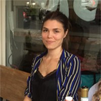Nona Pasterkamp