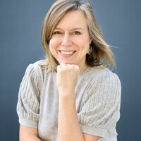 Samantha Ruda, MA, LPC, NCC