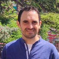Roberto Jorrín Gomez de Cadiñanos