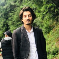 Fahad Abbasi