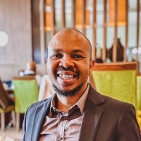 Kholi Zwane