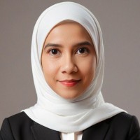 Berta Wulandari
