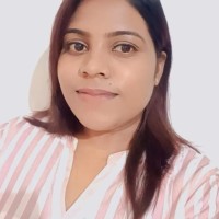 Megha Kaithel