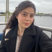 Damla Kumas