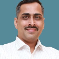 Mandar Barve