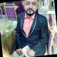 Faraz Ahmed