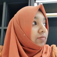 Shabnam Naushad