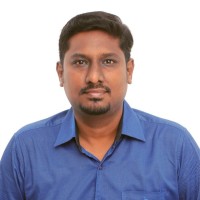 Deepakkumar Elumalai