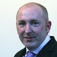 Cllr Hamish Partridge