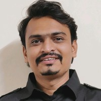 Lokesh Bhangale