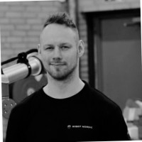 Morten Kjær Bøjsøe