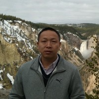 Jacky Zhou