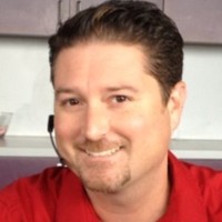 Mark Campbell