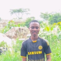 Solomon Boateng