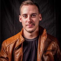 Dominic Lazzaro