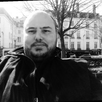 Khaled Berkani