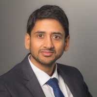Rishabh Pandey