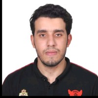 Mohamed Elqassar