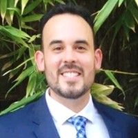 Jose R. Murrieta