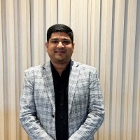 Harsh Badani