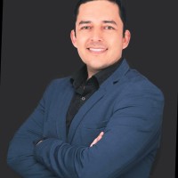 Giancarlo Vargas Bahamonde