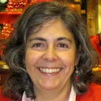 Maria José Ferreira