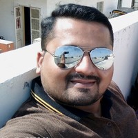 Milind Jadhav