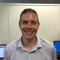 Mark Wicks