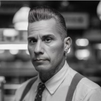 Sonny Vasquez