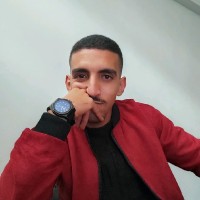 Imad- Barrada - برادة عماد