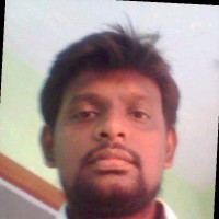 Asraf ali Kamaludeen