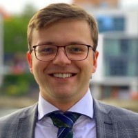 Sean-Cedric Klaus Schwarz